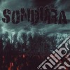 Sondura - Fight / Wake Me cd