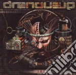 Grenouer - Try cd