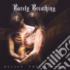 Barely Breathing - Relive The Regret cd