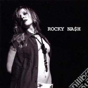 Rocky Nash - Rocky Nash cd musicale di Rocky Na$h