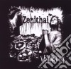 Zenithal - Vendetta cd