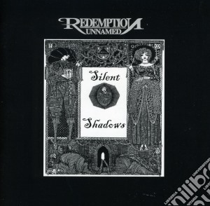 Redemption Unnamed - From Silent Shadows cd musicale di Redemption Unnamed