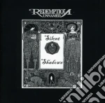 Redemption Unnamed - From Silent Shadows cd