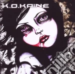 K.o.kaine - Play To Ghosts cd