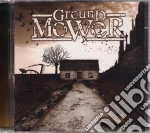 Ground Mower - Ground Mower cd