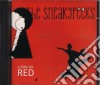 Sneakypeeks (The) - A Little Bit Red cd