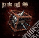 Panic Cell - Bitter Part Of Me (+Dvd / Pal 0)