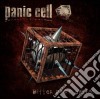 Panic Cell - Bitter Part Of Me (+Dvd / Pal 0) cd