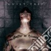 Guilt Trip - Suffer In Silence cd