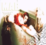 Mab - Decay cd