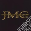 Jmc - Gatecrash The Hate Campaign cd
