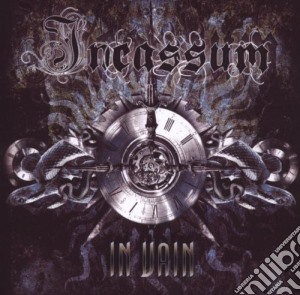 Incassum - In Vain cd musicale di Incassum