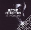 Beyond Perception - The Final Descend cd