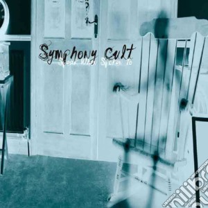 Symphony Cult - Speak When Spoken To cd musicale di Symphony Cult