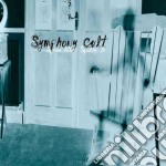 Symphony Cult - Speak When Spoken To