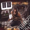 Arkenstone - Dead Human Resource cd