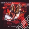 Shield Of Steel - Communion cd