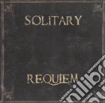 Solitary - Requiem cd
