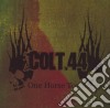 Colt.44 - One Horse Town cd