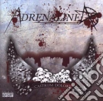 Adrenaline - Castrum Doloris cd