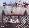 Adrenaline - Castrum Doloris cd