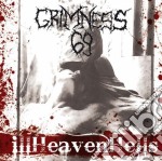 Grimness 69 - Iiiheaven Hells