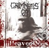 Grimness 69 - Iiiheaven Hells cd