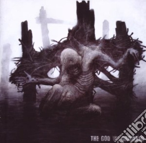 Crocell - The God We Drowned cd musicale di Crocell