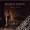 Several Union - A Look In The Mirror cd