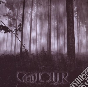 Valour - Valour cd musicale di Valour