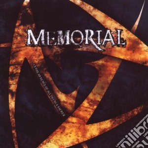 Memorial - In The Absence Of All Things.. cd musicale di Memorial