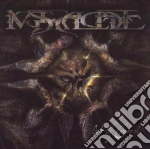 Mysticalgate - Out Of Control cd