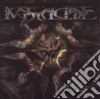 Mysticalgate - Out Of Control cd