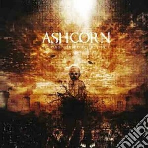 Ashcorn - Visions For Your Instinct cd musicale di ASHCORN