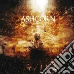 Ashcorn - Visions For Your Instinct