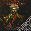Conquest Of Steel - Storm Sword - Rise Of The Dead cd