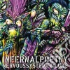 Infernal Poetry - Nervous System Failure cd