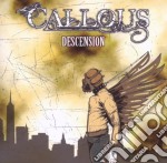 Callous - Descension