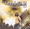 Callous - Descension cd