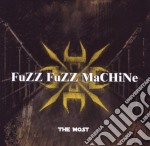 Fuzz Fuzz Machine - The Most