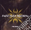 Fuzz Fuzz Machine - The Most cd
