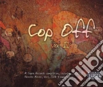 Cop Off Volume 2 / Various (3 Cd) cd