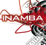 Inamba - Inamba cd