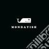 Mondayish - Nothing To Say cd