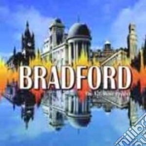 Bradford - A2e cd musicale di Various Artists