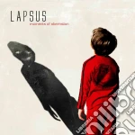 Lapsus - Moments Of Aberration cd