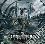 Demon Project - Kara Ora cd
