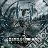 Demon Project - Kara Ora cd