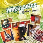 Innerlogics - Modern Hero cd