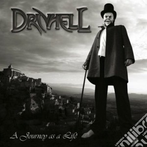 Drivhell - A Journey As A Life cd musicale di DRIVHELL